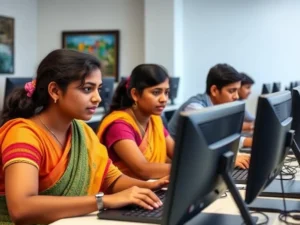 Digital Learning Center